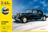 Heller 56763 STARTER KIT Citroën 15 CV 1/24